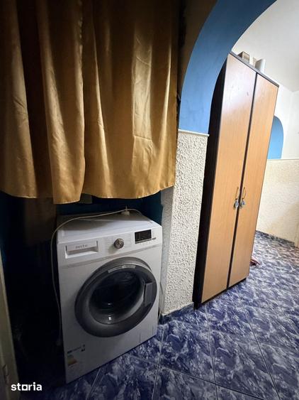 Apartament 3 camere decomandat ?oseaua Pantelimon reabilitat termic - 8