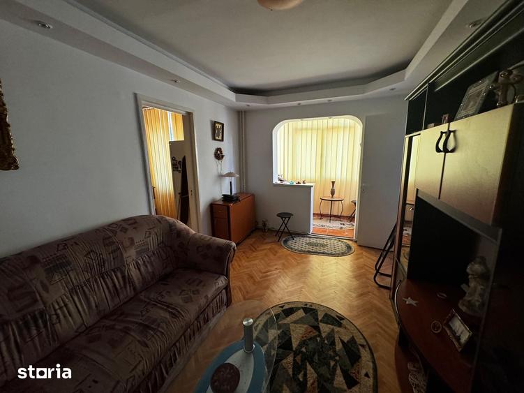 Apartament cu 2 camere Tatarasi - 9