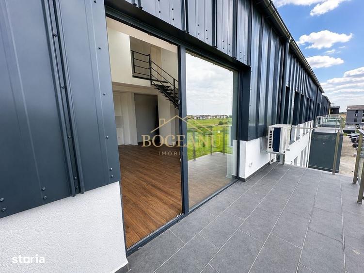 Apartament cu 3 camere în Neptun
