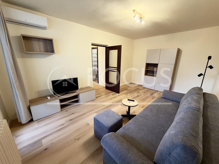 Apartament MODERN PRIMA INCHIRIERE - Iancului | Ferdinand - 1