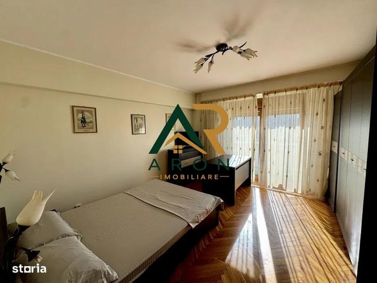 2 Camere de inchiriat | Bd. Libertatii-Unirii | Metrou | Mobilat - 2
