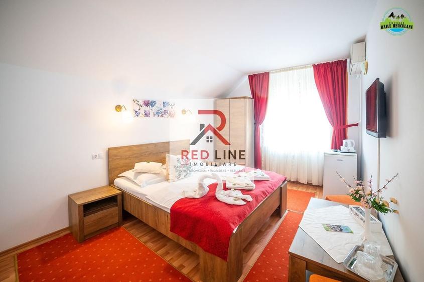 Hotel/Pensiune, de 180 mp, în Central
