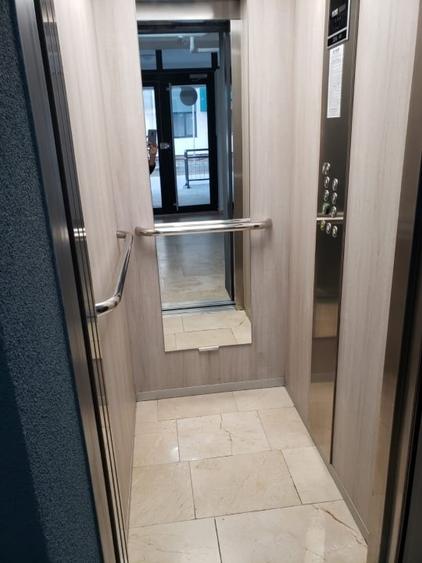 Apartament cu 2 camere decomandat în Nord