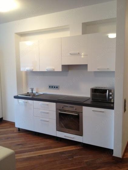 Apartament 2 camere decomandat parcare subterana str.Memorandului - 1