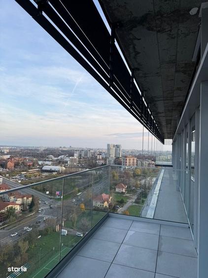 Apartament cu 4 camere în Floreasca