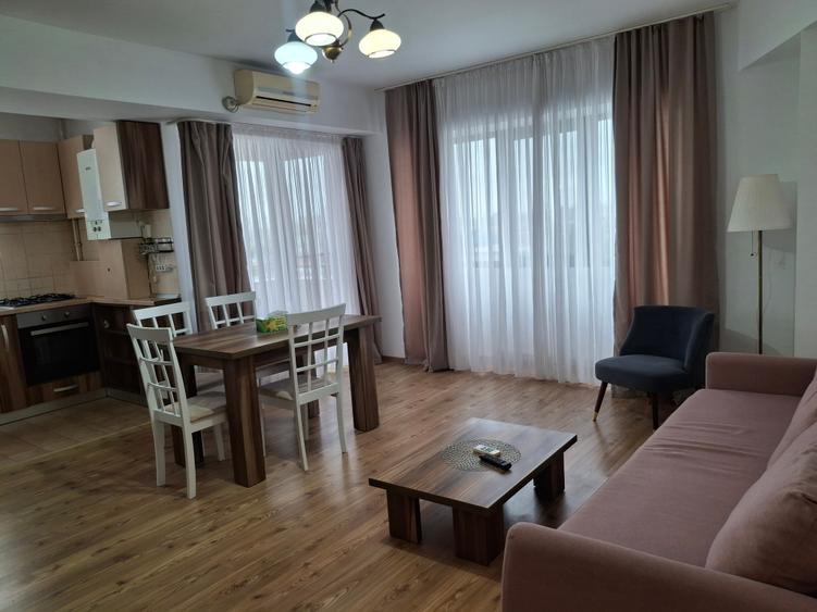 Apartament de vânzare bloc nou 1 minut de metrou Timpuri Noi - 5