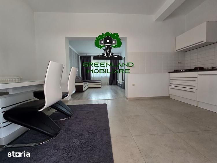 Casa 4 Cam, 2 bai, Semi Mobilata, 132 mp, Parcare 250 mp Teren, Cug - 15