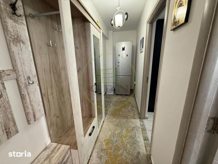 Apartament 2 camere, 50 mp, Cartierul Brazda Lui Novac, Zona Regia de - 5