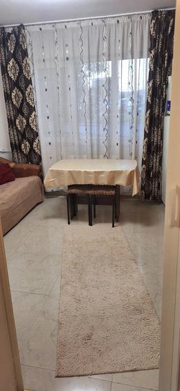 Garsonieră decomandată în Exterior Vest