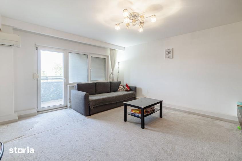 Apartament 2 camere Otopeni - 12