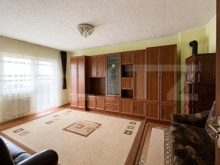 Apartament de vanzare, 54 mp, zona Soarelui - 1