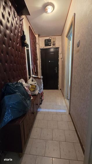 Centru Navodari, apartament 2 camere, etaj 1/4,centrala gaz,55000 euro - 4