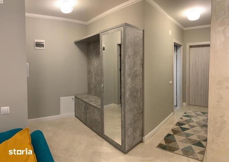 Apartament 3 camere semidecomandat | Platinia/USAMV | Etaj 4 | Parcare - 3