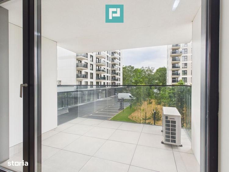 Nusco City2, apartament 2camere - 3