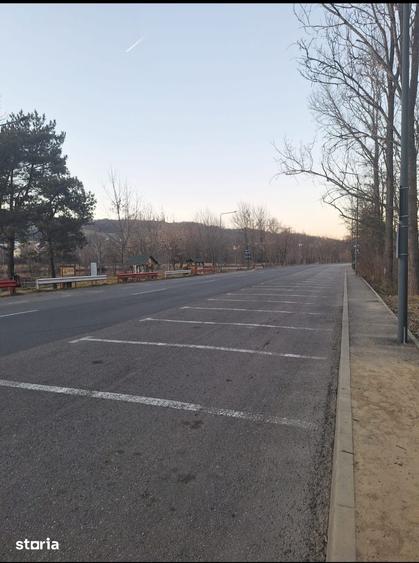 Teren de 1667 mp, în Ostroveni
