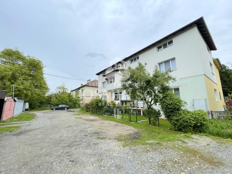 Apartament cu 2 camere, mobilat în Iris