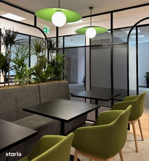 Birouri Private Premium | Coworking | Ultracentral | Calea Victoriei - 1