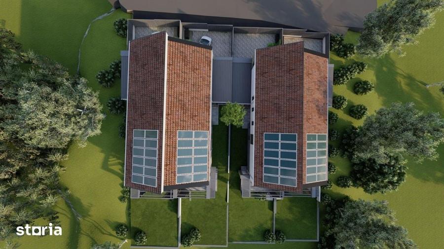 2 unitati de duplex NZEB Premium Cluj-Napoca - Cartier Exclusivist de - 1
