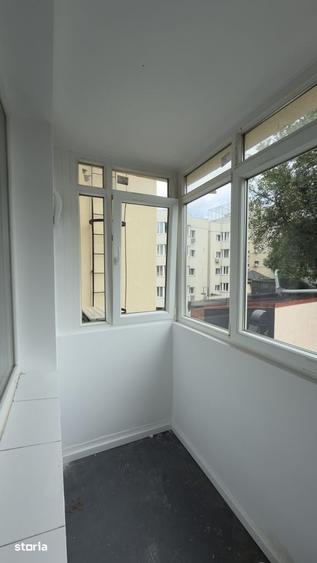 Apartament cu 2 camere, mobilat în Primăverii