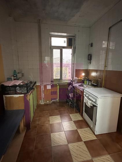 Apartament 4 camere Ferdinand-Gara de Est - 2