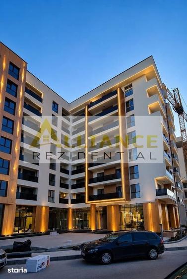 Apartament cu 2 camere în Central — fotografia 1