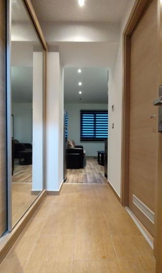 Apartament decomandat în Vitan