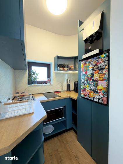 Studio Modern, Pet Friendly + Centrala - Dorobanti | Pta. Romana - 13
