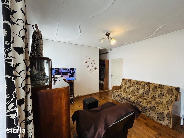Apartament 3 camere cu pod si pivnita - Zona Centrala - 11