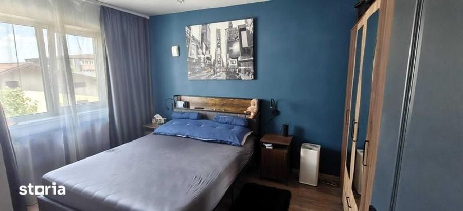 Apartament 2 camere decomandat 59,87 mp Proprietar - 2