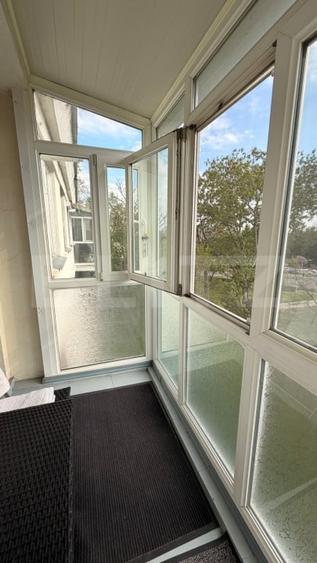 Apartament 2 camere, semidecomandat, 55 mp, zona Regiment 11 Siret - 8