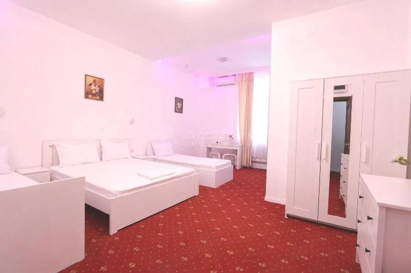 Spațiu comercial, de 1,050 mp, în Rahova