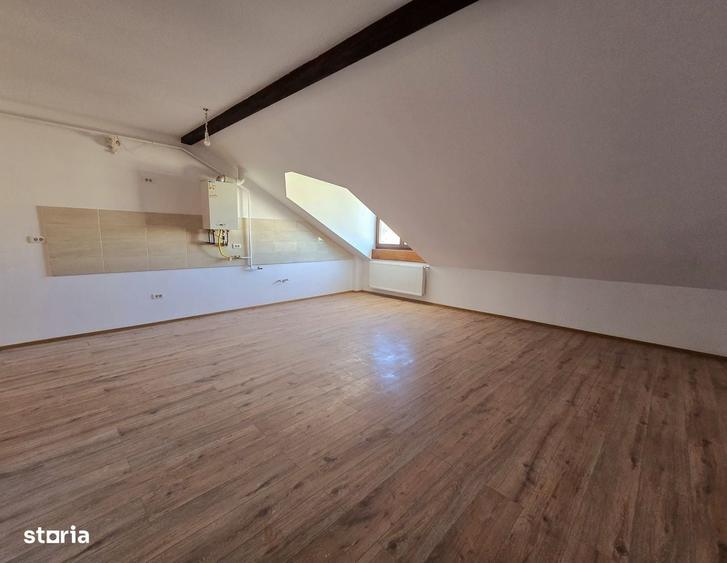 APARTAMENT 2 CAMERE et4/Mansarda LIFT 63 mp 94.990 Euro Platou Galata - 3
