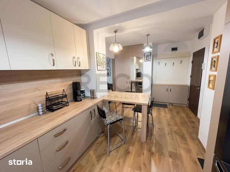 Apartament cu 3 camere decomandat în Dragoș Vodă