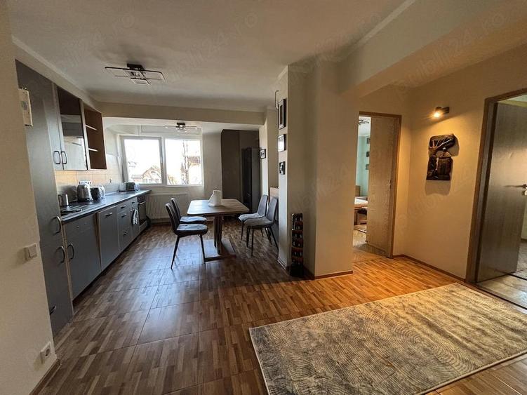 Apartament modern, in scara moderna, in zona Modern - 7