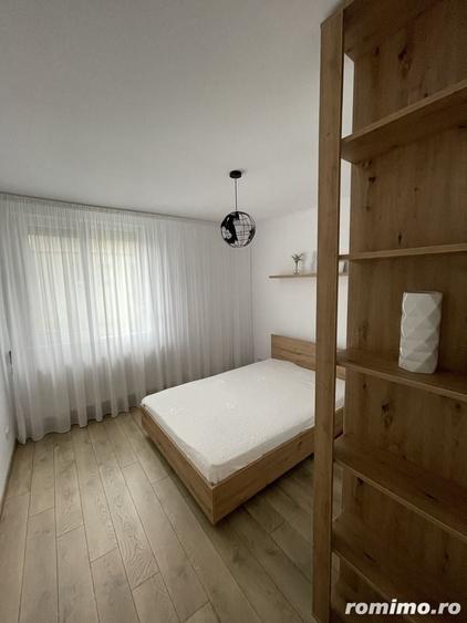 Apartament cu 2 camere decomandat în Timișoara