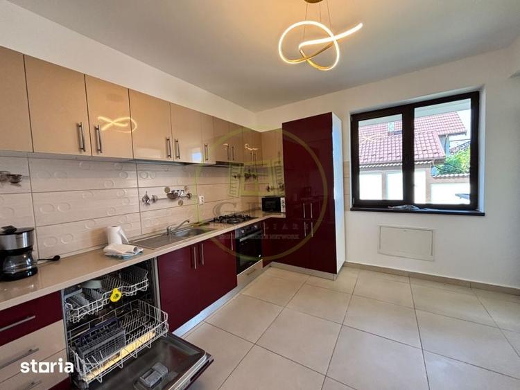 Casă cu 4 camere cu Teren 250 Mp în Cârcea