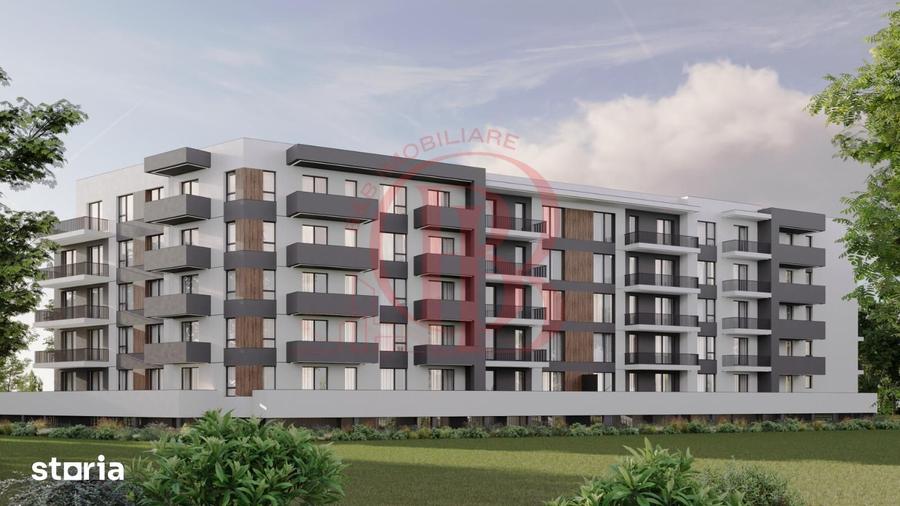 Apartament 3 camere Titan-Pallady cu Loc de Parcare Gratuit - 6