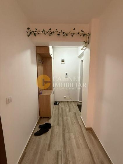Apartament cu 2 camere decomandat, mobilat în Rediu