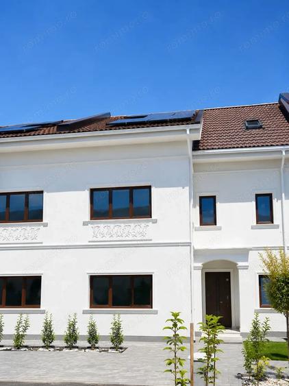 Casă cu 4 camere cu Teren 250 Mp în Mehala