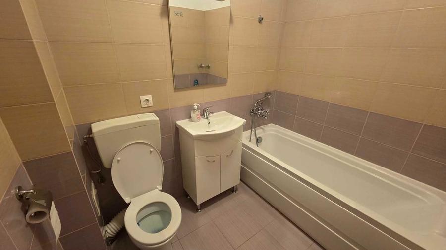Apartament cu 2 camere decomandat în Nicolae Grigorescu
