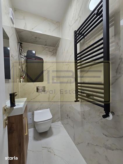 Apartament cu 4 camere, mobilat în Tătărași