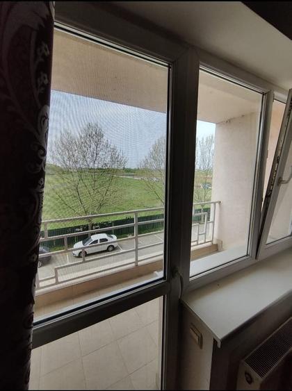 Garsonieră decomandată în Vitan