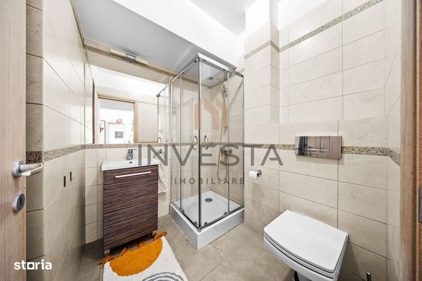 Apartament cu 3 camere în Bună Ziua