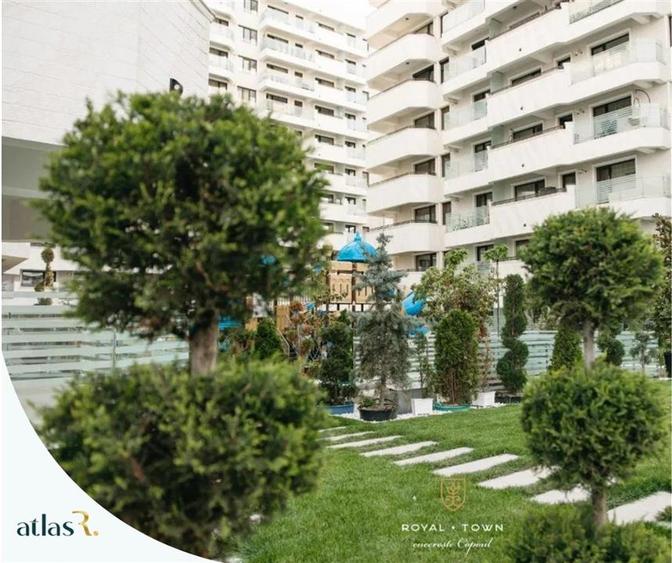 Apartament cu 2 camere decomandat în Copou