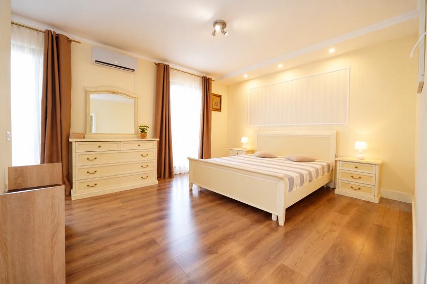 Duplex cu 4 camere cu Canalizare în Dumbrăvița