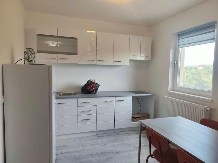 Apartament 1 camera, Poitiers Towers - Continental, loc de parcare - 6