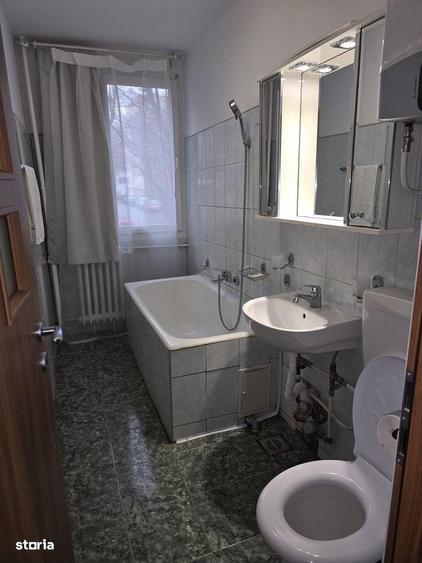 Vanzare garsoniera Drumul Taberei - Valea Argesului. - 5