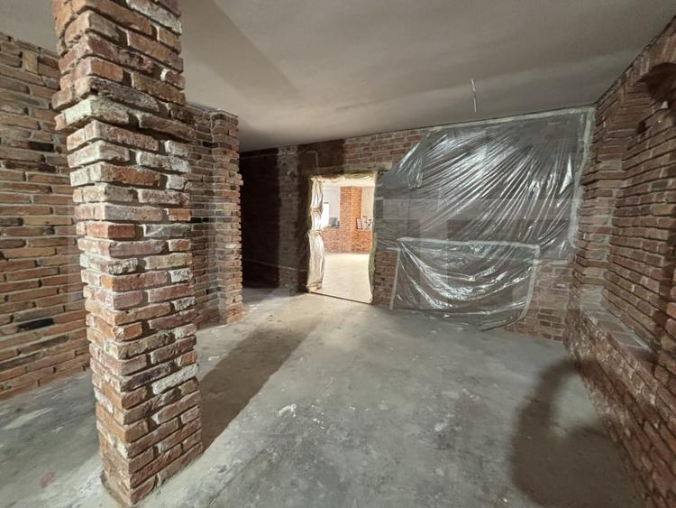 Spațiu comercial, de 480 mp, în Șimleu Silvaniei