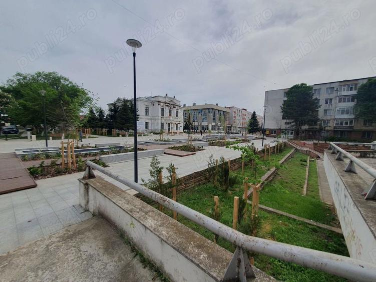 Vand spatiu comercial ultracentral - 10