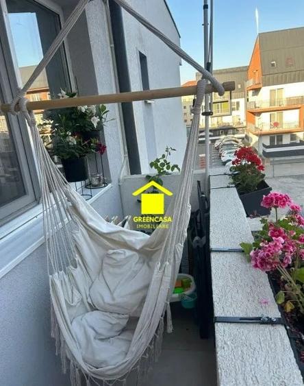 Apartament perfect pentru familie - 3 camere, 2 bai, Cetății - 8